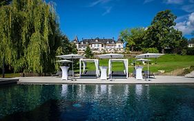 Hotel L'Incomparable By Les Etincelles